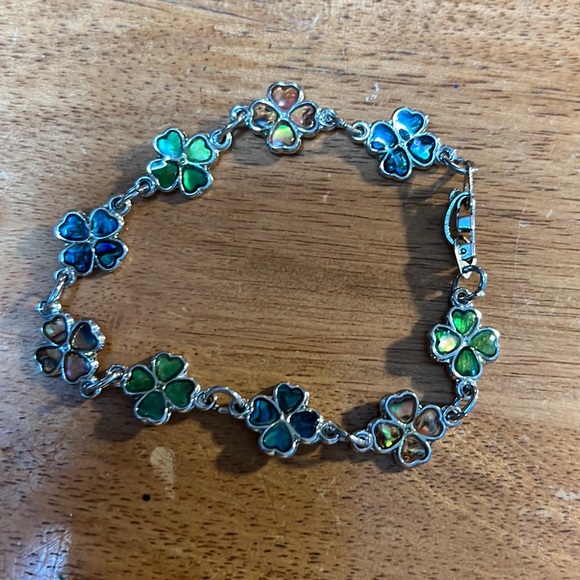 Jewelry - Multi color bracelet